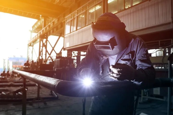 Engineering Fabrication