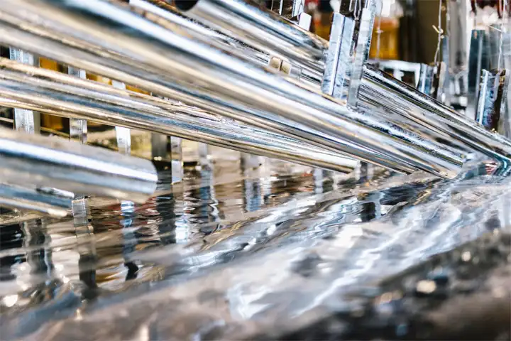 Hot Dip Galvanizing