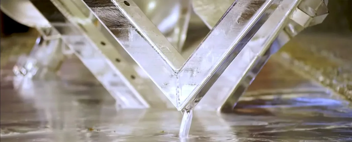 Hot Dip Galvanizing